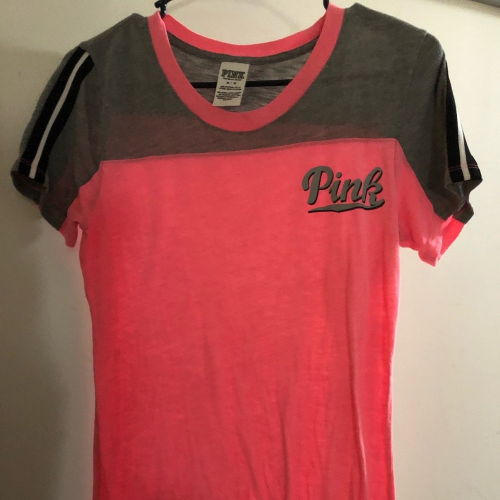 Pink Victoria Secret